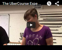 ubercourse experience with sylvia