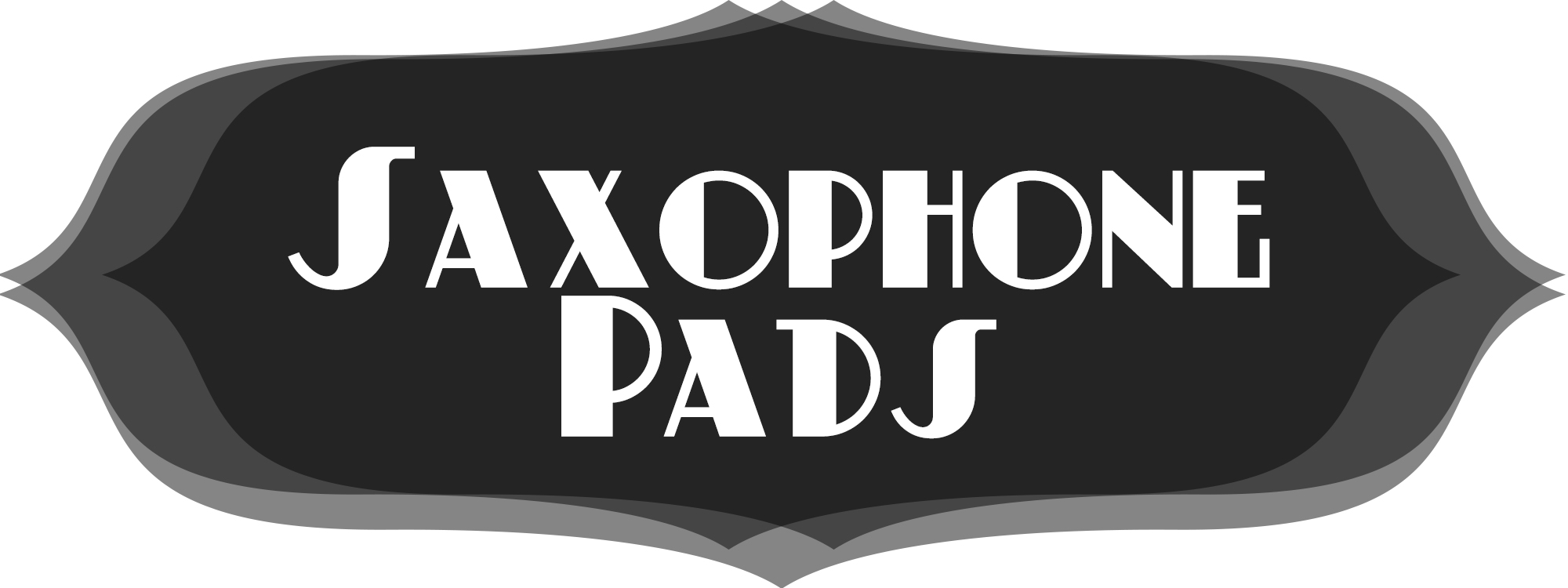 saxophone pads