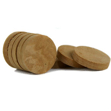 Cork Pads 