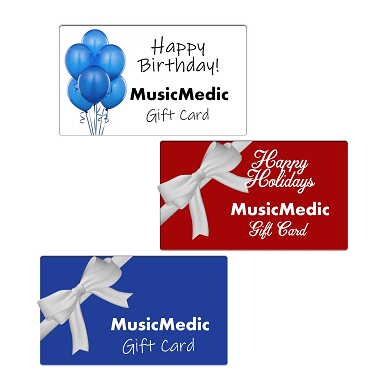 Gift Cards