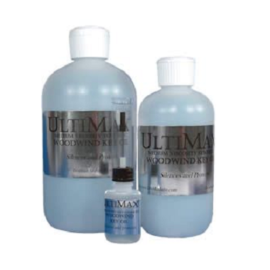 Ultimax Lubricant System