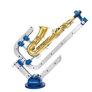 Ultimate Woodwind Fixture