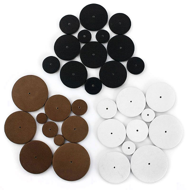 Saxophone Pad Sets 