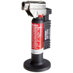 Blazer ES1000 Micro Torch