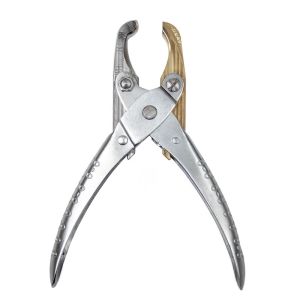 Large Post Fitting Pliers