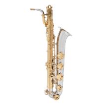 The Wilmington Baritone Saxophone