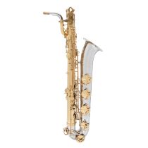 The Wilmington Baritone Saxophone "B Stock"