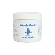 MusicMedic Blue Pickle