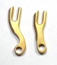 Replacement Forks for Side Keys