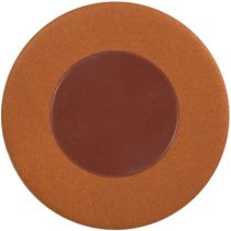 Saxophone Pads Soft Feel Thick - Plastic Domed Resonator - Individual Pads