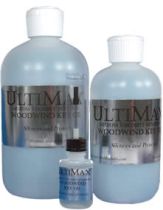 Ultimax Key Oil - High Viscosity