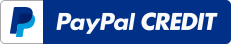 Paypal- Credit